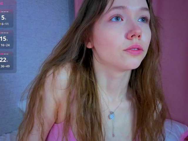 HoneyAhegao live cam on BongaCams