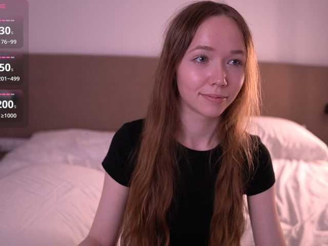 HoneyAhegao live cam on BongaCams