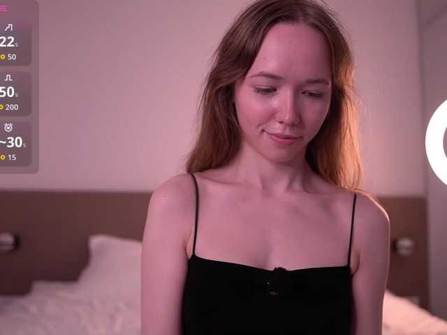 HoneyAhegao live cam on BongaCams
