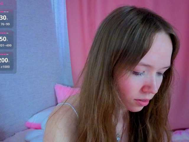 HoneyAhegao live cam on BongaCams