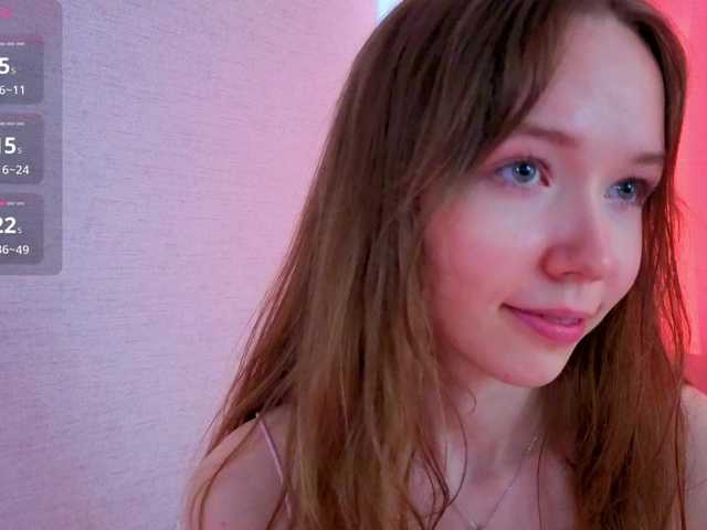 HoneyAhegao live cam on BongaCams