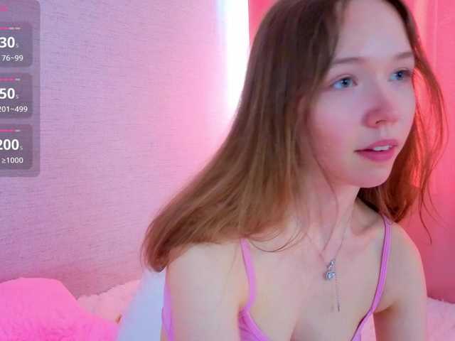 HoneyAhegao live cam on BongaCams