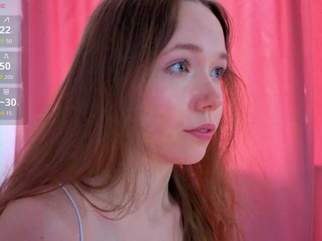 HoneyAhegao live cam on BongaCams