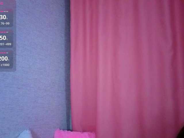 HoneyAhegao live cam on BongaCams