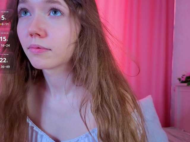 HoneyAhegao live cam on BongaCams