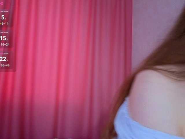 HoneyAhegao live cam on BongaCams