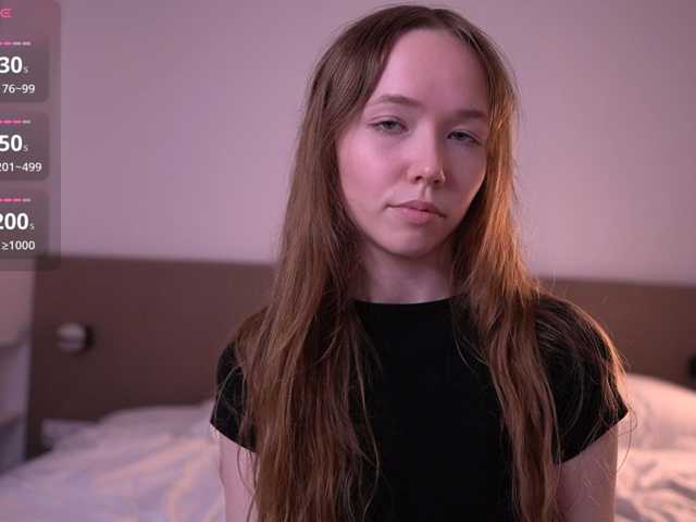 HoneyAhegao live cam on BongaCams