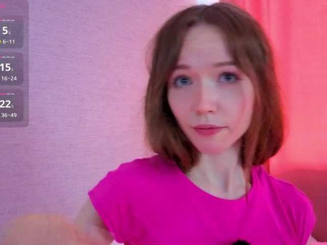 HoneyAhegao live cam on BongaCams