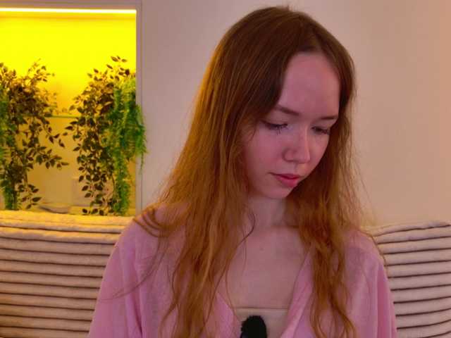 HoneyAhegao live cam on BongaCams