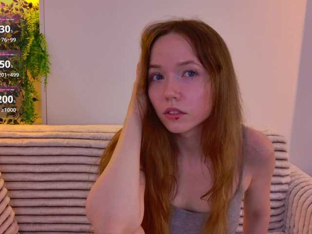 HoneyAhegao live cam on BongaCams