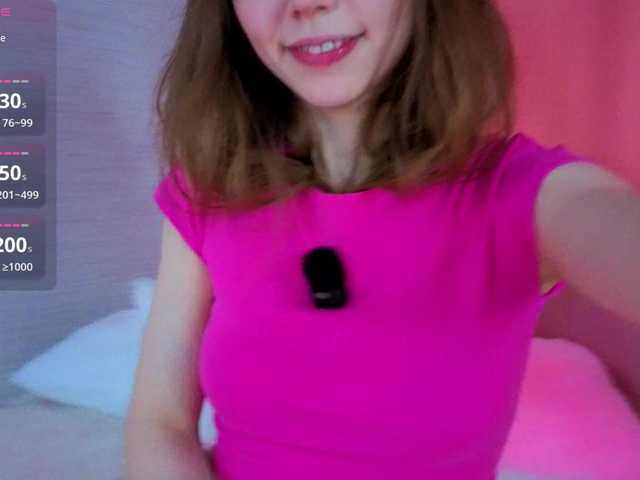 HoneyAhegao live cam on BongaCams