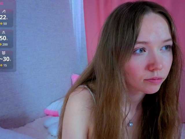 HoneyAhegao live cam on BongaCams