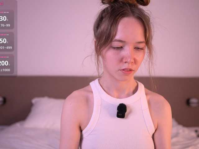 HoneyAhegao live cam on BongaCams