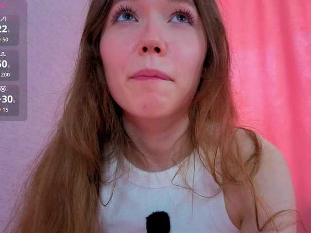 HoneyAhegao live cam on BongaCams