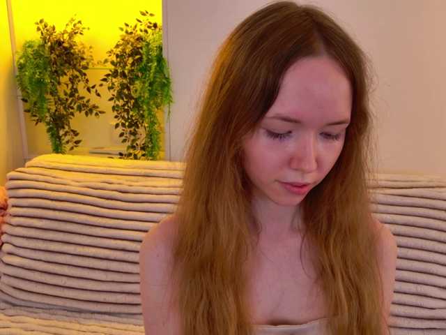 HoneyAhegao live cam on BongaCams