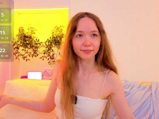 HoneyAhegao live cam on BongaCams