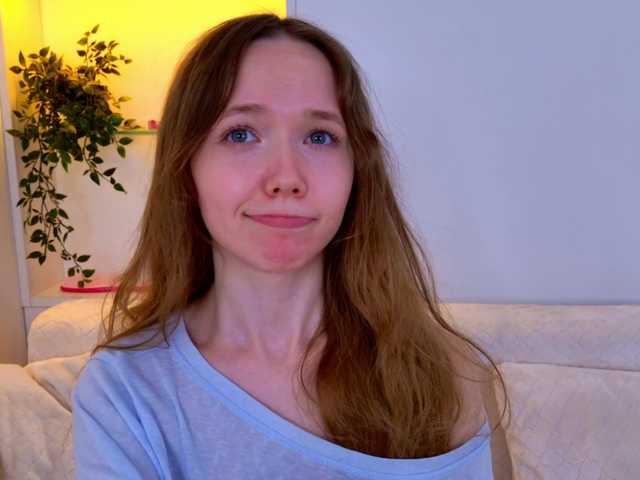HoneyAhegao live cam on BongaCams