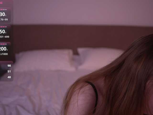 HoneyAhegao live cam on BongaCams