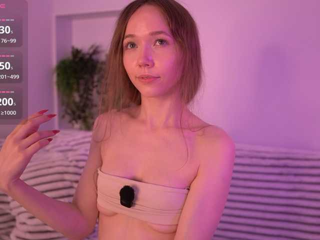 HoneyAhegao live cam on BongaCams