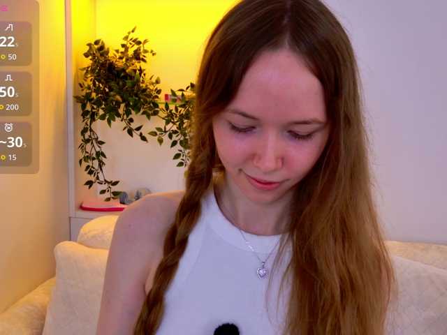 HoneyAhegao live cam on BongaCams