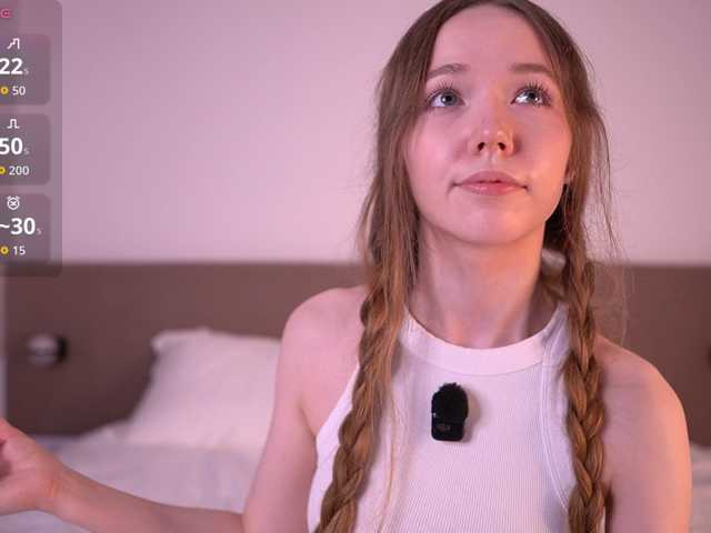 HoneyAhegao live cam on BongaCams