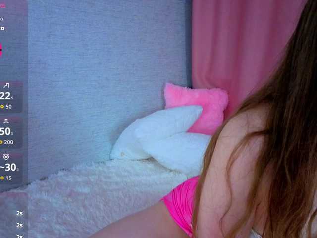 HoneyAhegao live cam on BongaCams