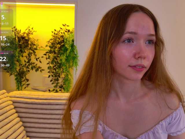 HoneyAhegao live cam on BongaCams