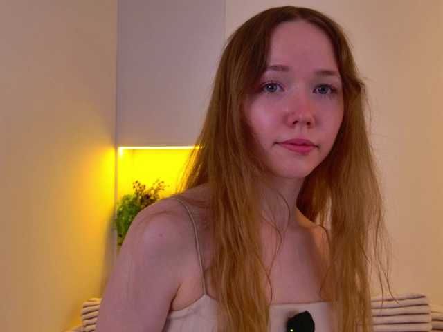 HoneyAhegao live cam on BongaCams