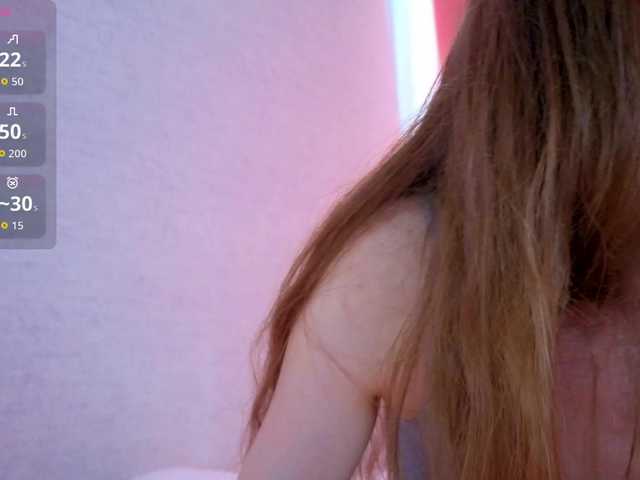 HoneyAhegao live cam on BongaCams