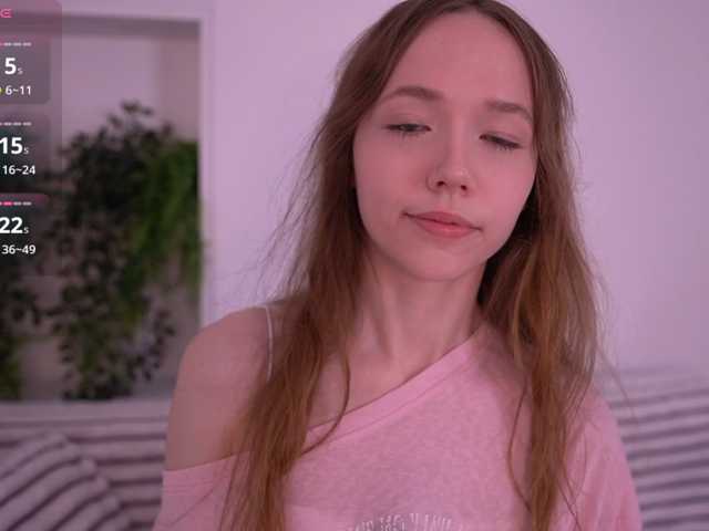 HoneyAhegao live cam on BongaCams