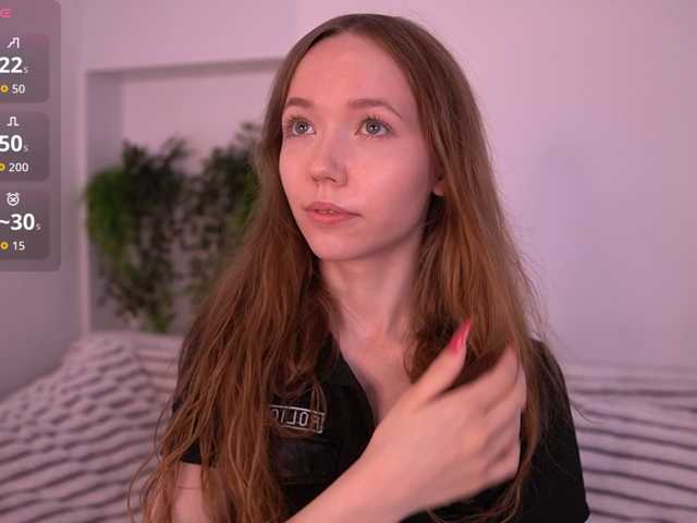 HoneyAhegao live cam on BongaCams