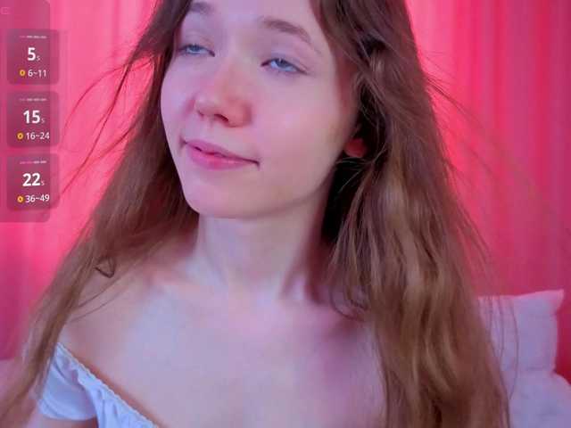 HoneyAhegao live cam on BongaCams