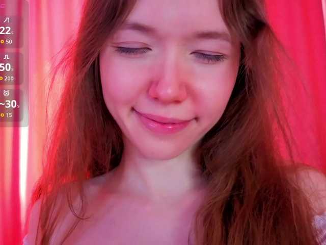 HoneyAhegao live cam on BongaCams