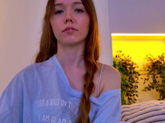 HoneyAhegao live cam on BongaCams