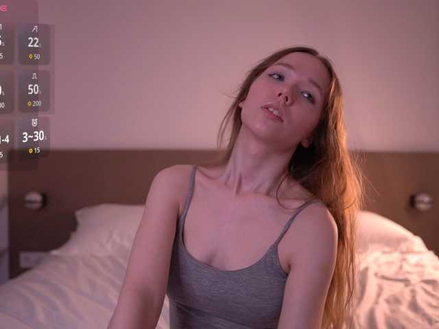 HoneyAhegao live cam on BongaCams
