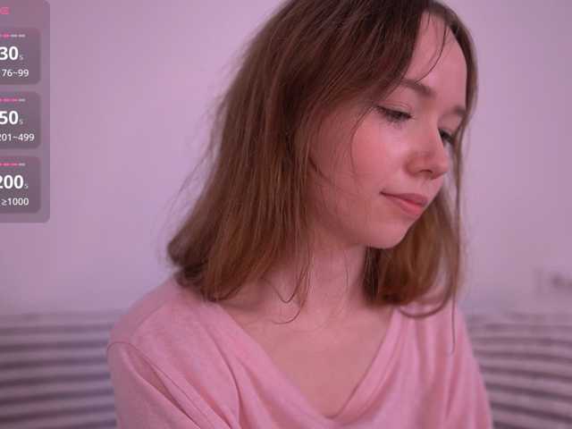 HoneyAhegao live cam on BongaCams