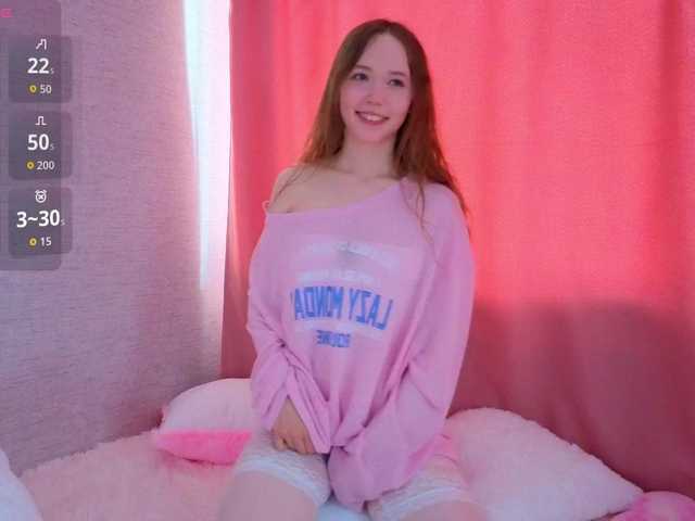 HoneyAhegao live cam on BongaCams