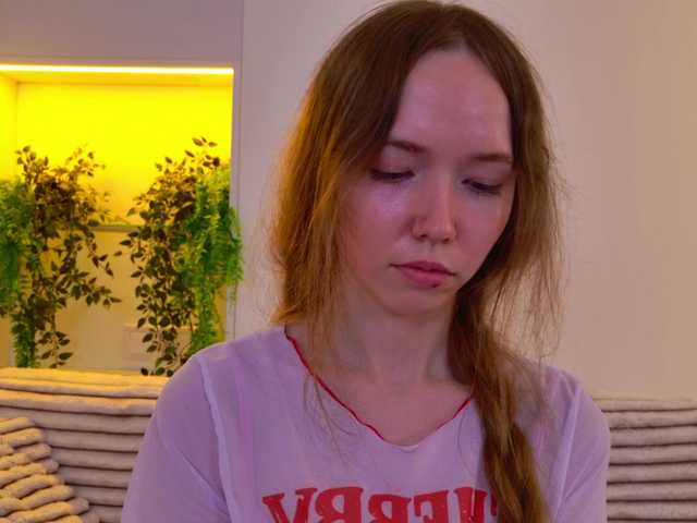 HoneyAhegao live cam on BongaCams