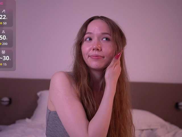 HoneyAhegao live cam