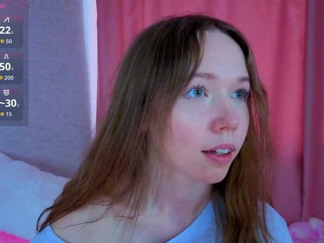 HoneyAhegao live cam on BongaCams