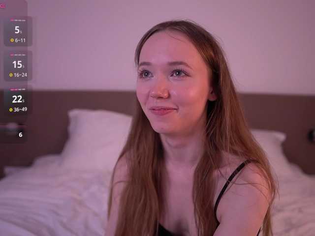 HoneyAhegao live cam on BongaCams
