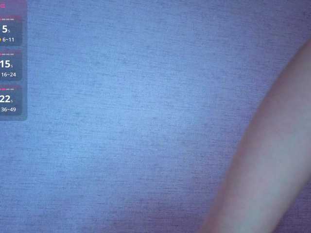 HoneyAhegao live cam on BongaCams