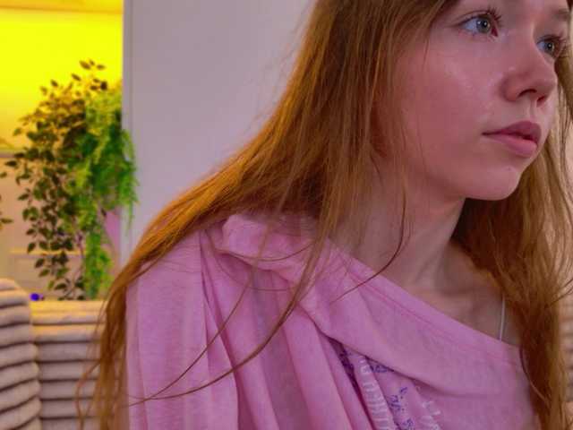 HoneyAhegao live cam on BongaCams