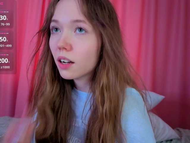 HoneyAhegao live cam on BongaCams