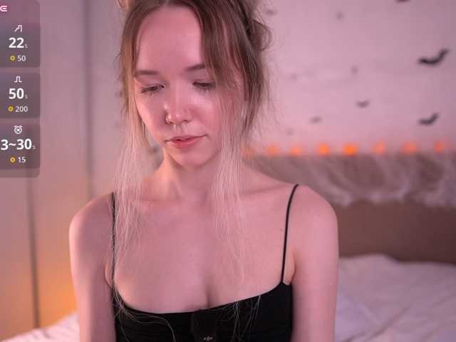 HoneyAhegao live cam on BongaCams