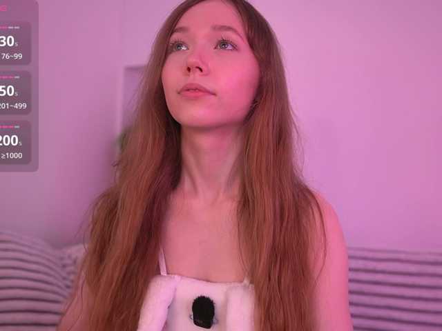 HoneyAhegao live cam on BongaCams