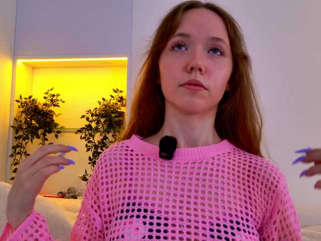 HoneyAhegao live cam on BongaCams