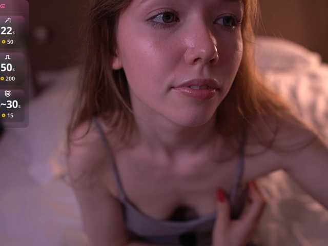 HoneyAhegao live cam on BongaCams