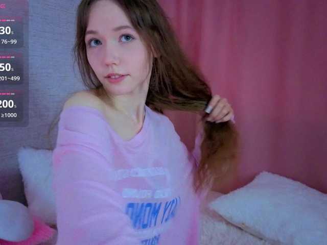 HoneyAhegao live cam on BongaCams