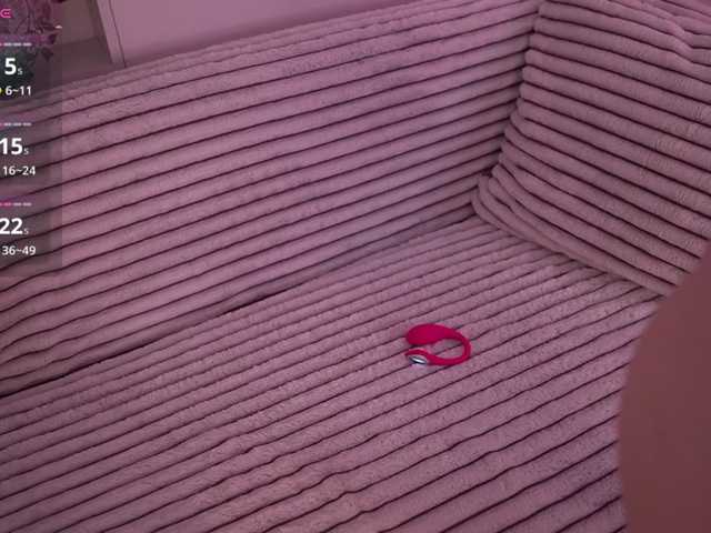 HoneyAhegao live cam on BongaCams